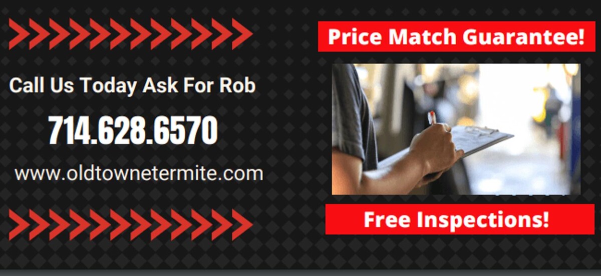 Images Old Towne Termite and Pest Control