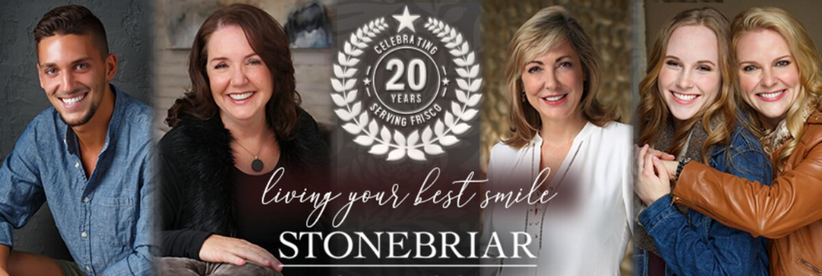 Images Stonebriar Smile Design