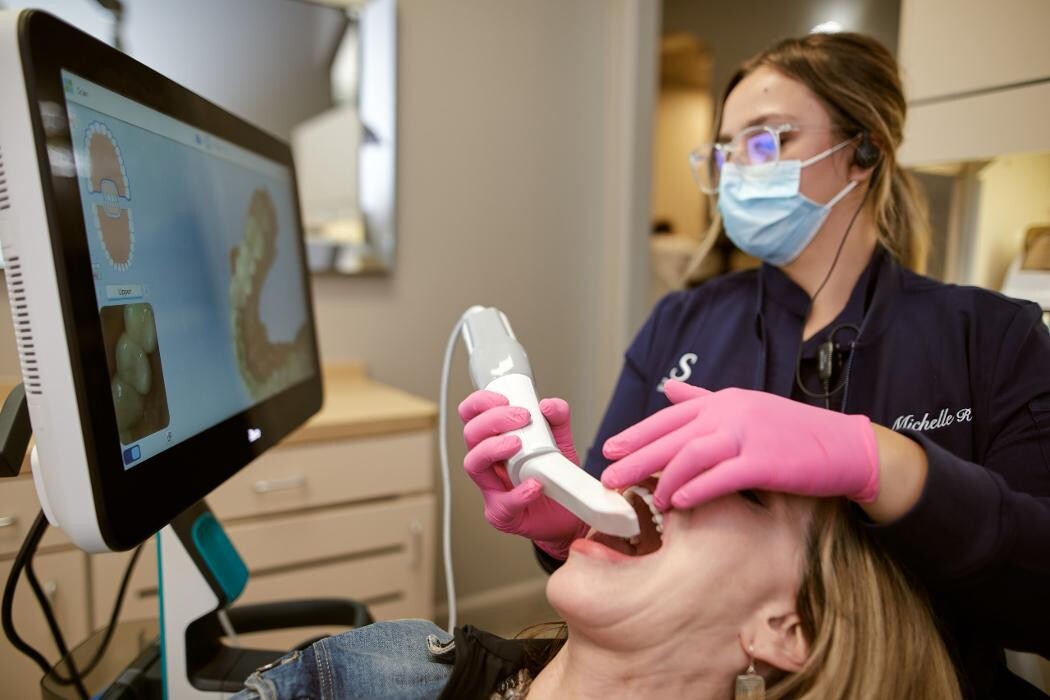 Images Stonebriar Smile Design