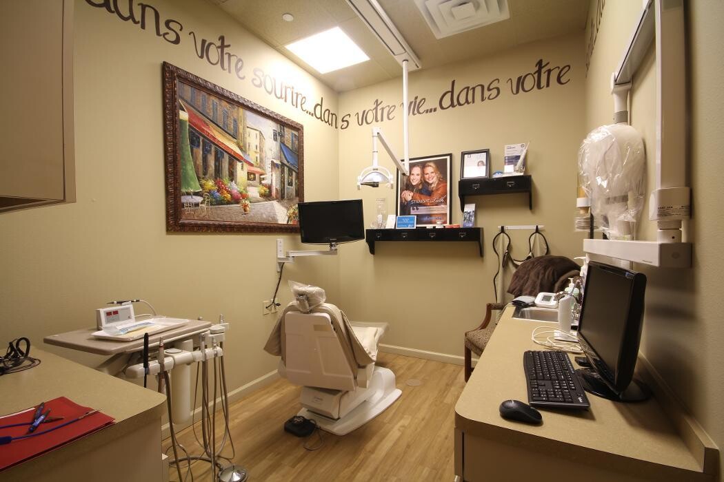 Images Stonebriar Smile Design