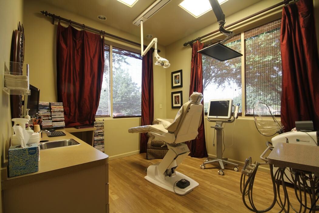 Images Stonebriar Smile Design