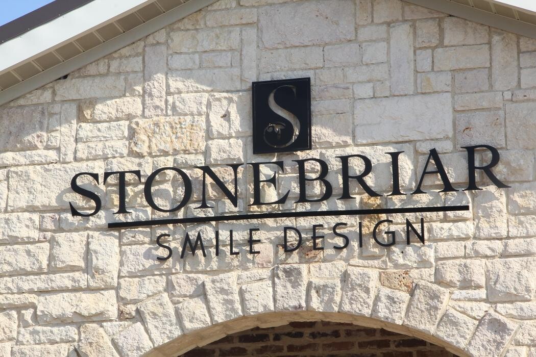 Images Stonebriar Smile Design