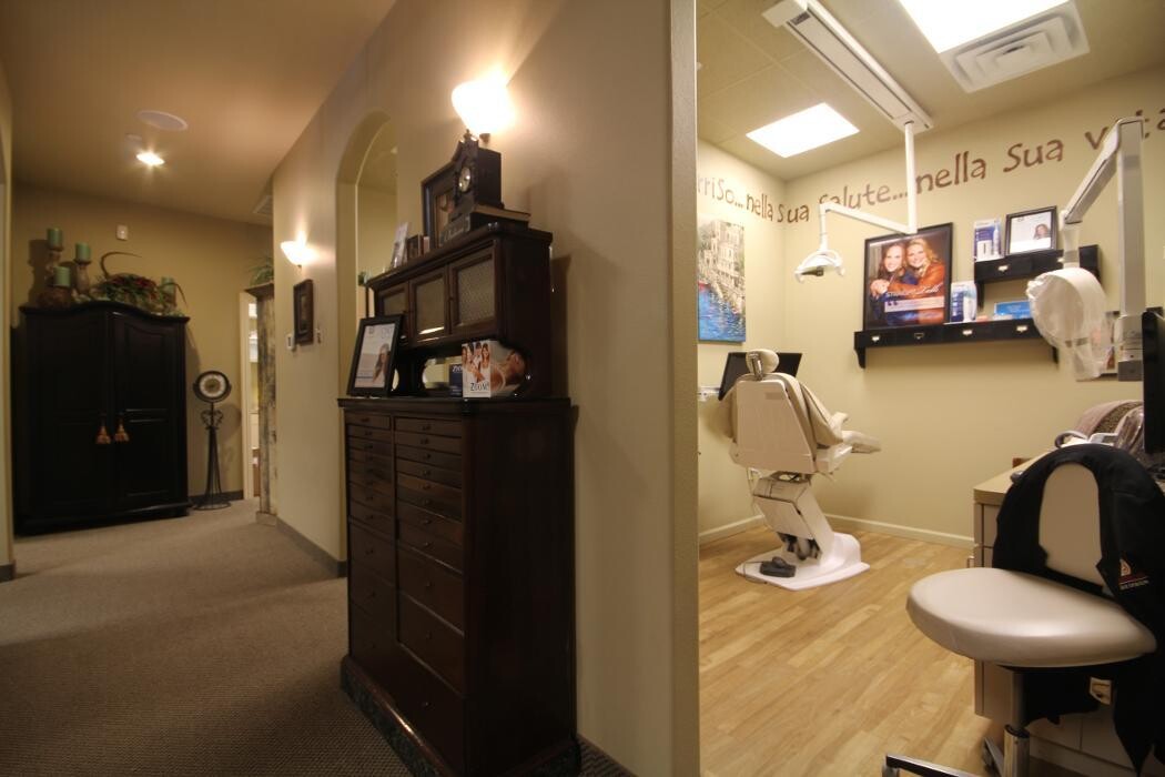 Images Stonebriar Smile Design