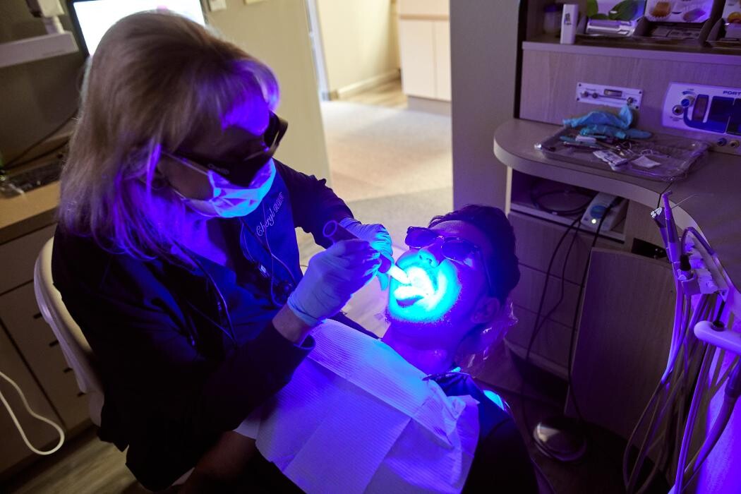 Images Stonebriar Smile Design