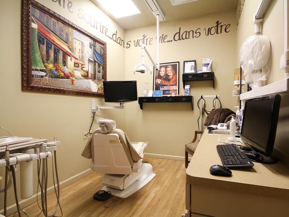 Images Stonebriar Smile Design