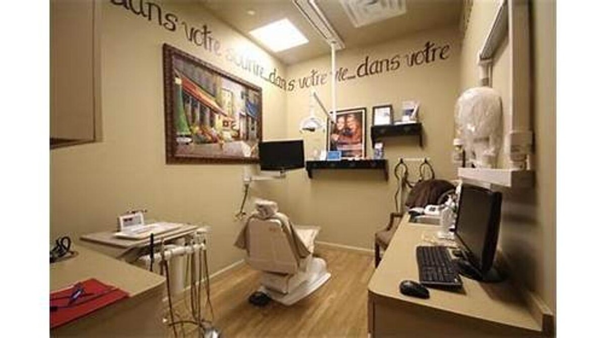 Images Stonebriar Smile Design
