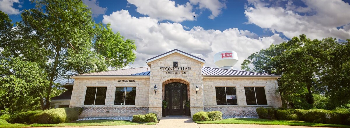 Images Stonebriar Smile Design
