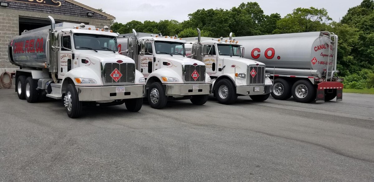 Images Canal Fuel