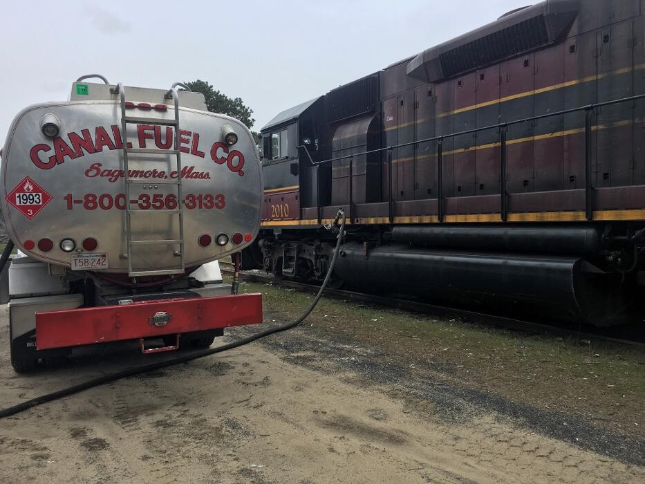 Images Canal Fuel