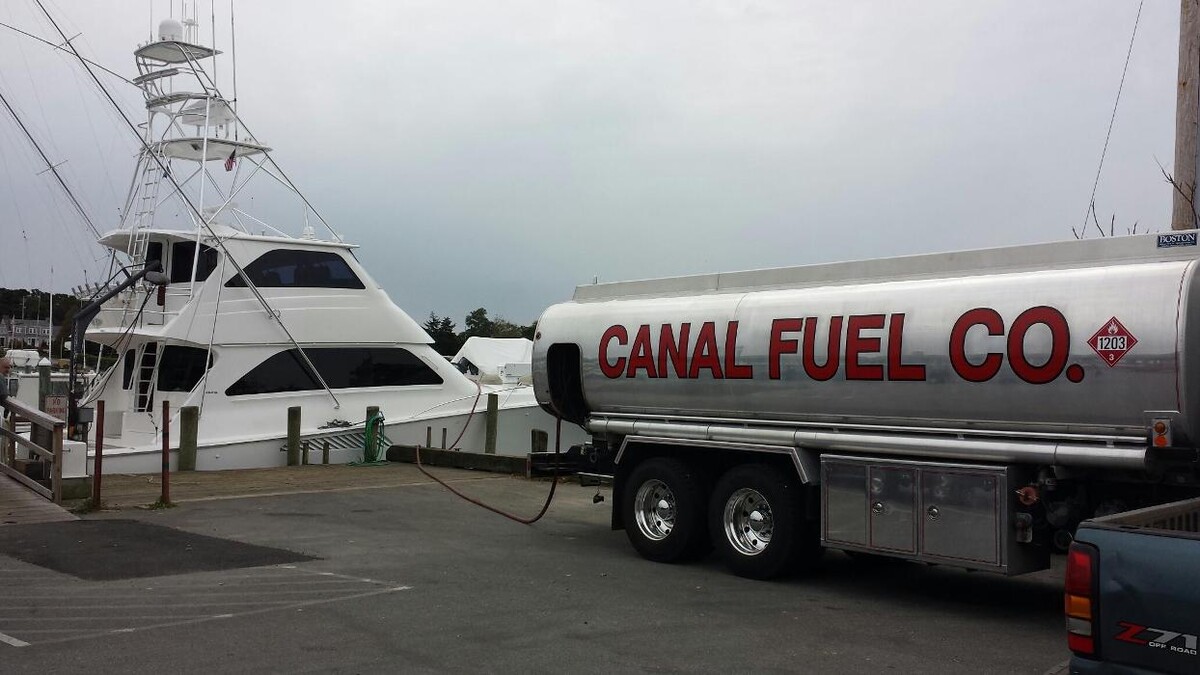 Images Canal Fuel