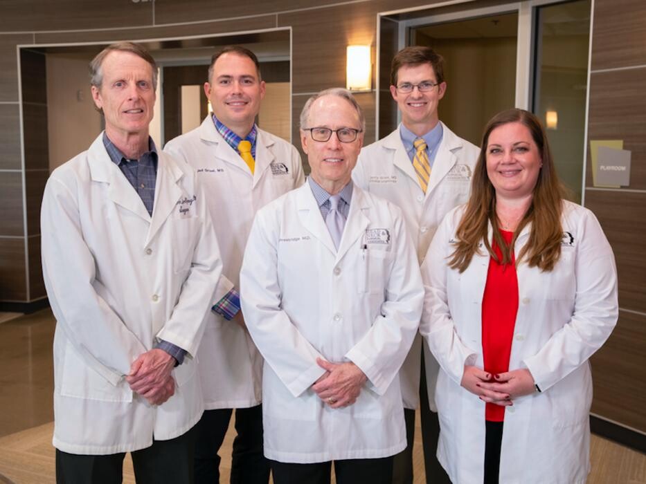 Images Texoma ENT & Allergy