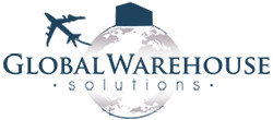 Global Warehouse Solutions & 3PL Miami Logo