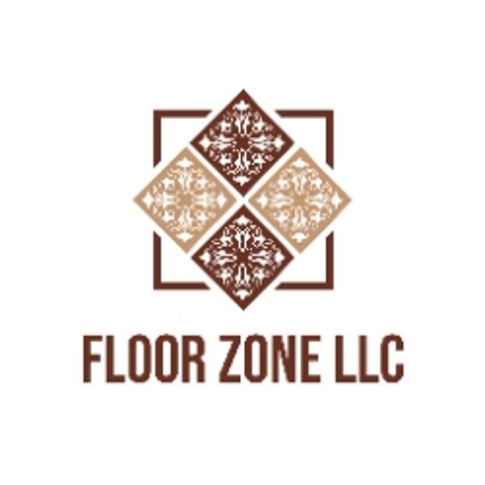 Floor Zone, LLC Logo