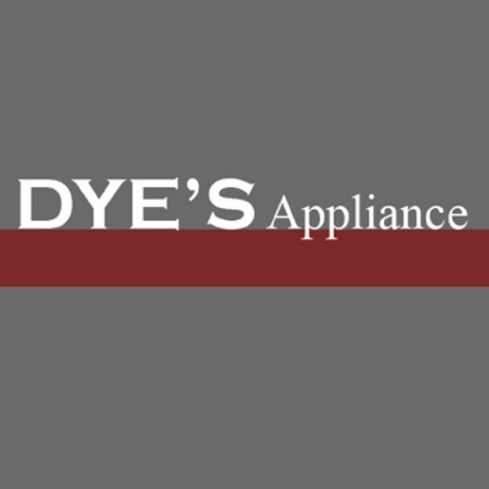 Images Dye's Appliance