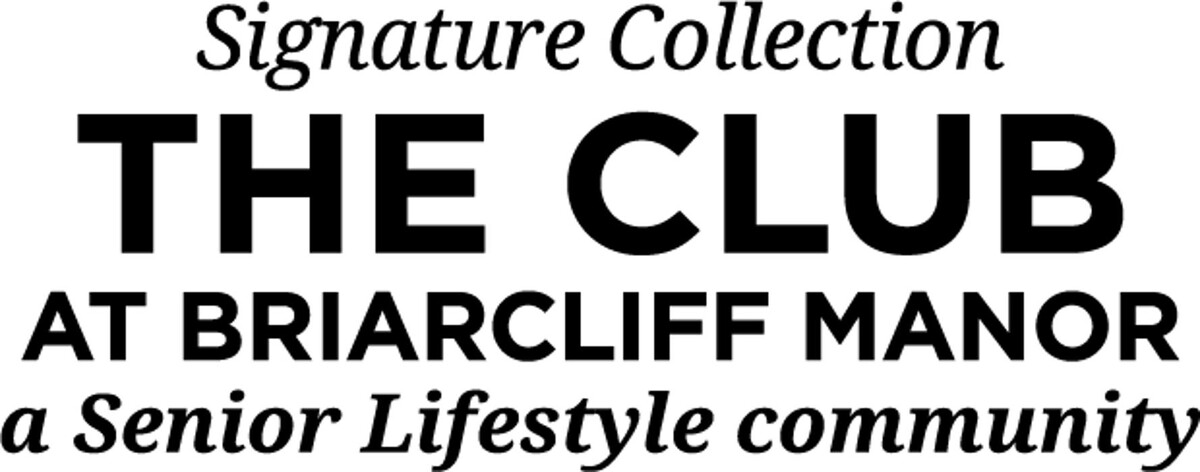 The Club at Briarcliff Manor Logo