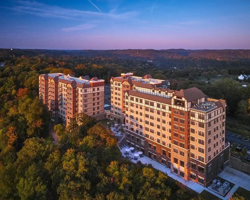 Images The Club at Briarcliff Manor