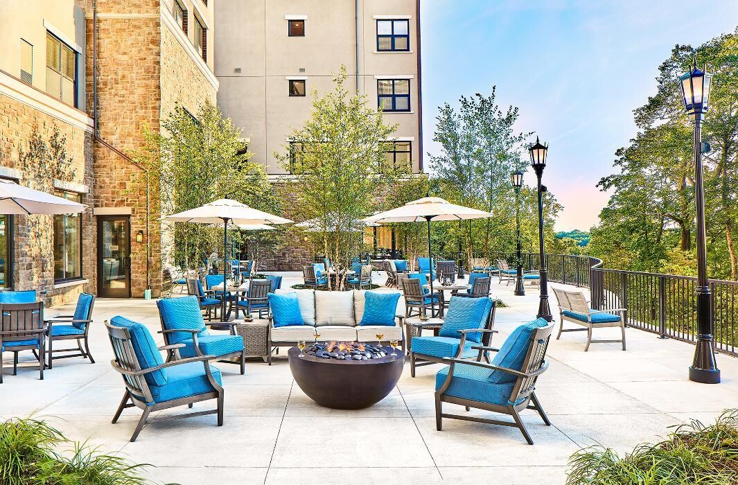 Images The Club at Briarcliff Manor