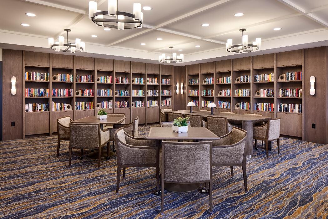 Images The Club at Briarcliff Manor