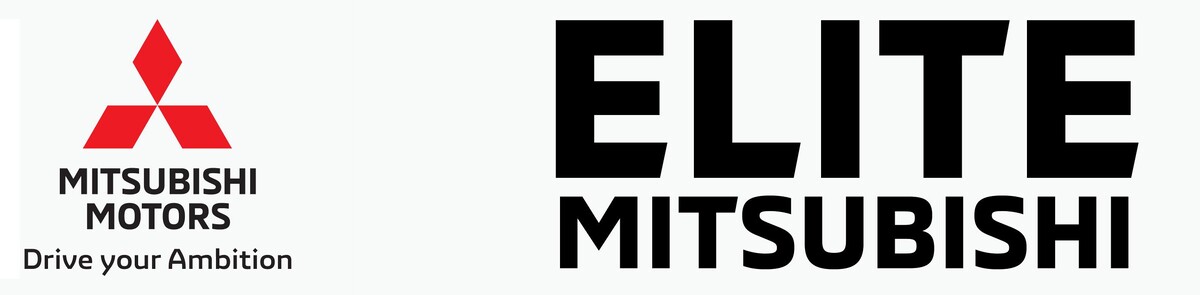 Elite Mitsubishi Logo