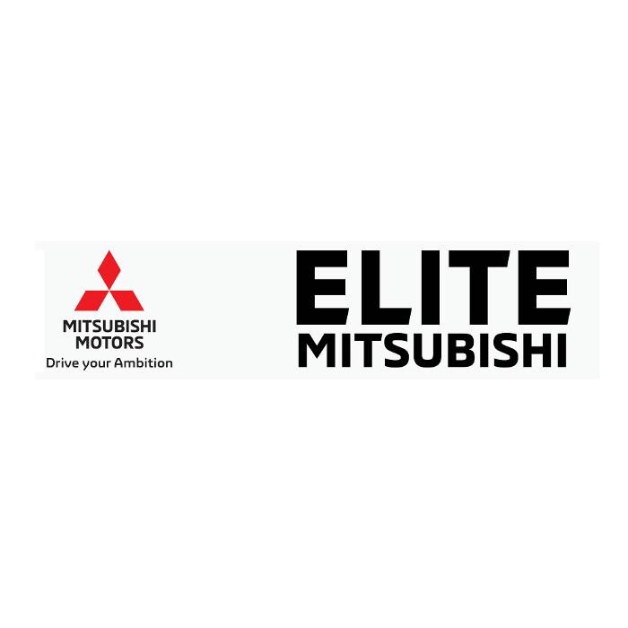 Images Elite Mitsubishi