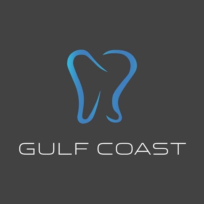 Gulf Coast Dental Associates Logo