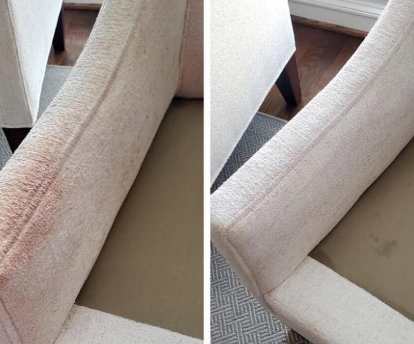 Images Hughes Dry Professional Carpet Care