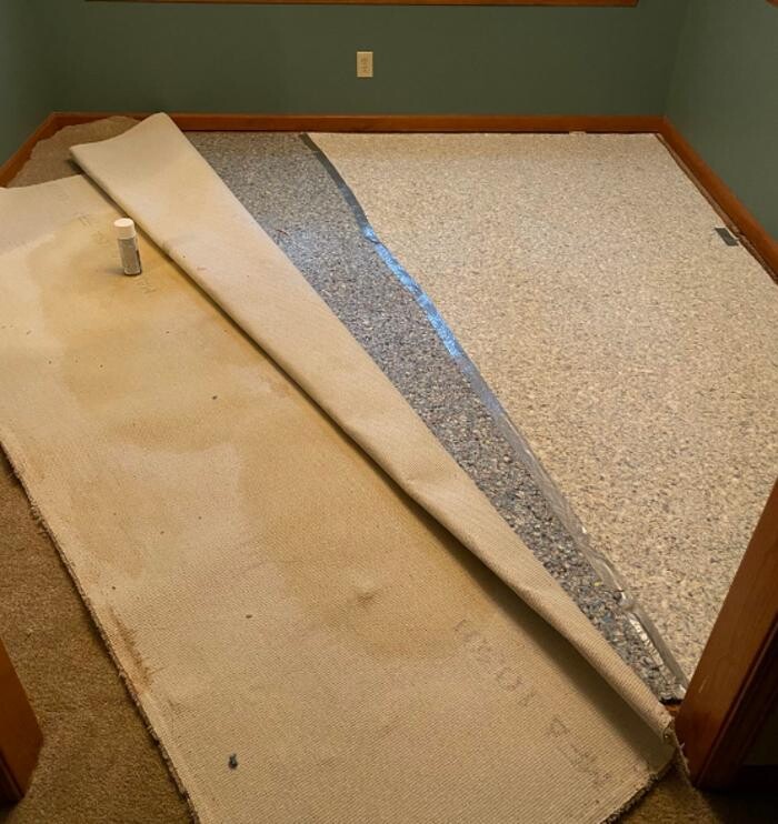 Images Hughes Dry Professional Carpet Care