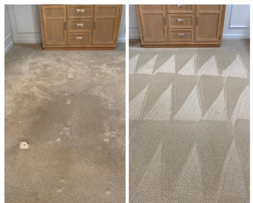 Images Hughes Dry Professional Carpet Care