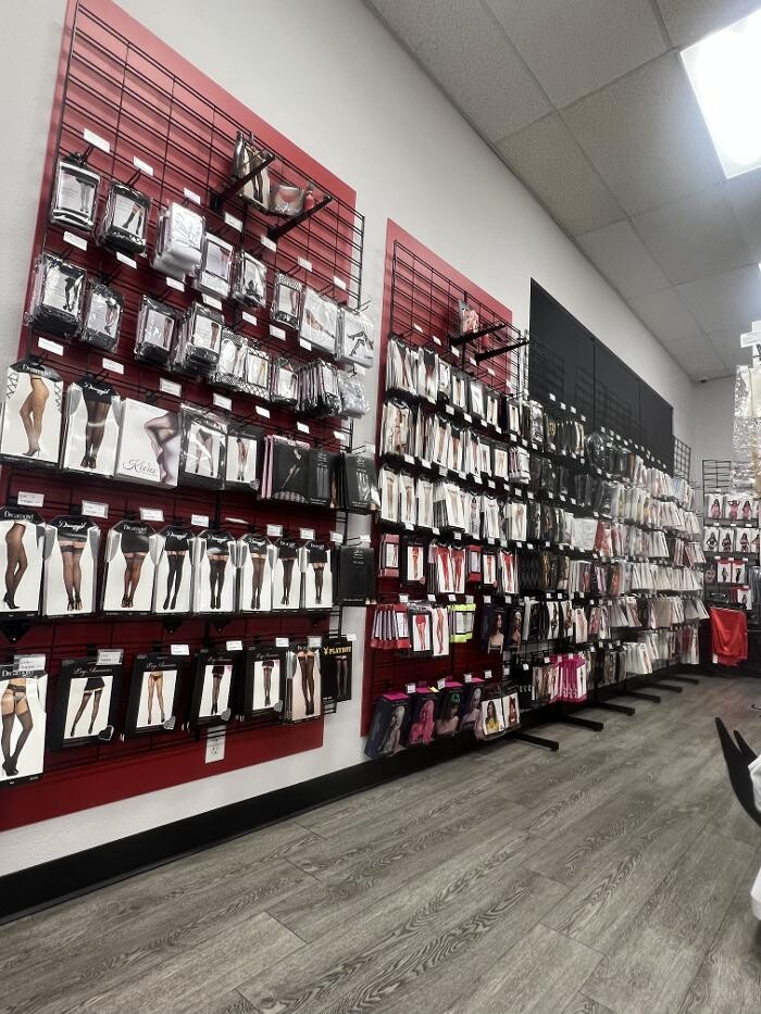 Images Adam & Eve Stores