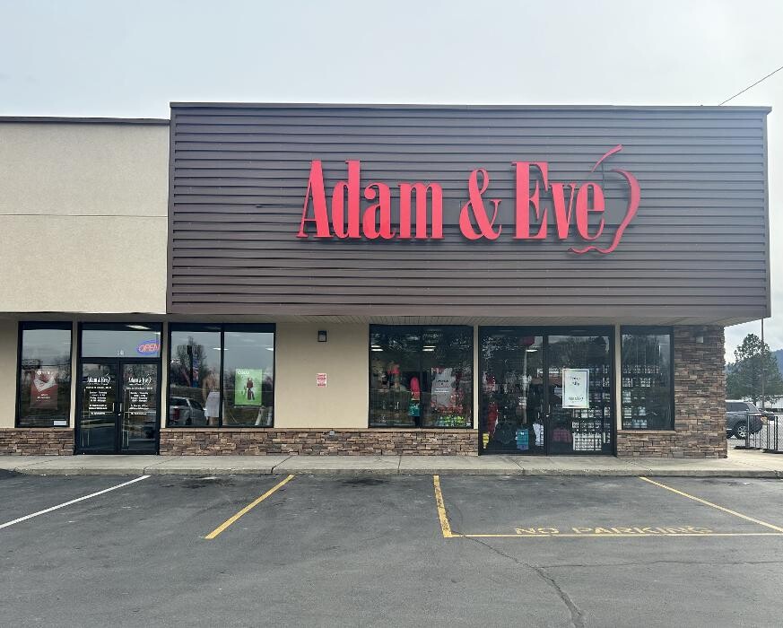 Images Adam & Eve Stores