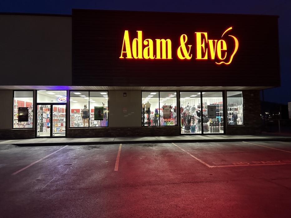 Images Adam & Eve Stores