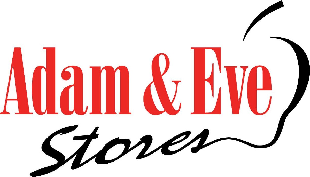 Adam & Eve Stores Logo