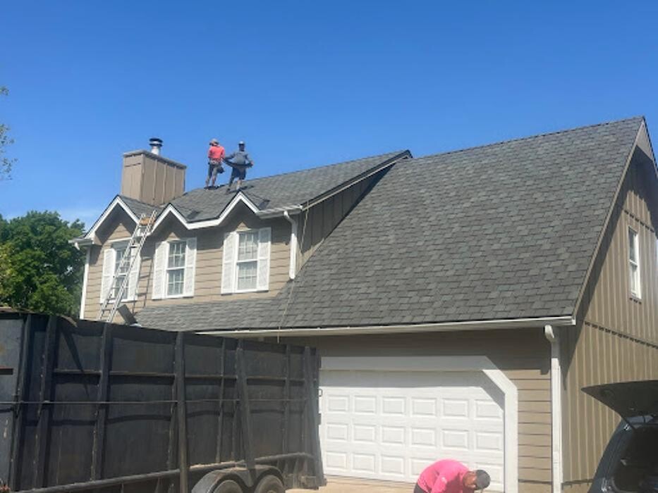 Images Lee's Summit Roofing