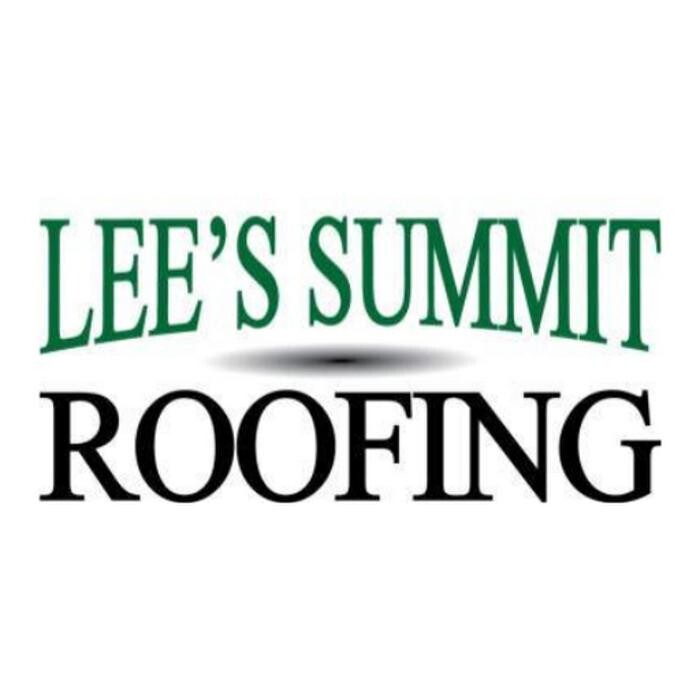 Lee's Summit Roofing Logo