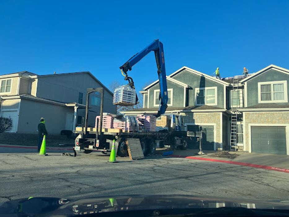 Images Lee's Summit Roofing