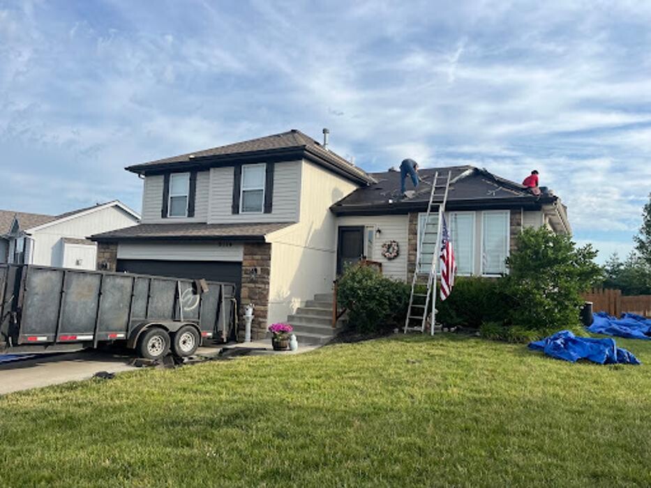 Images Lee's Summit Roofing