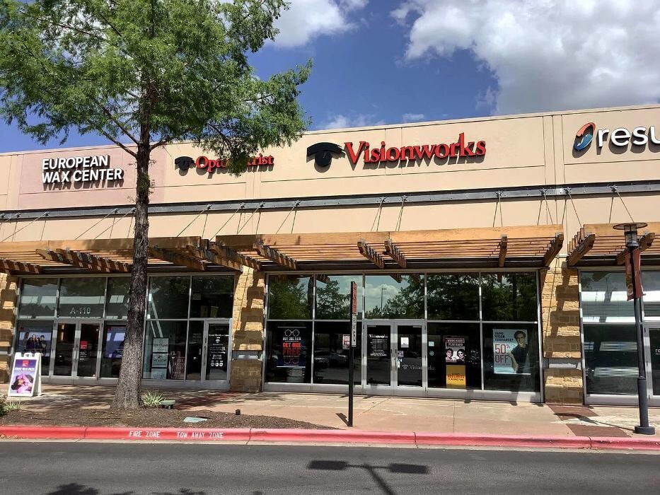 Images Visionworks The Shops at Arbor Walk