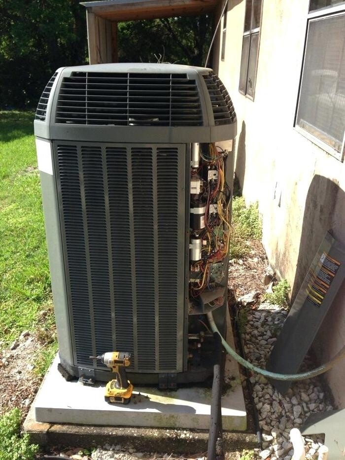 Images Affordable Air Experts