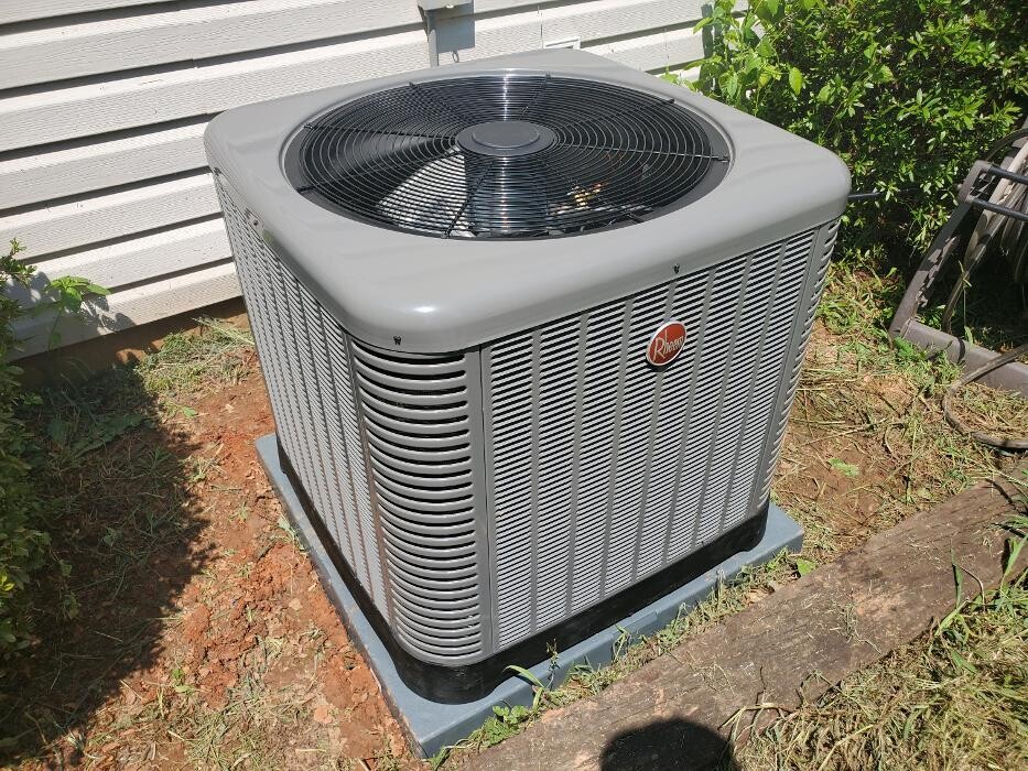 Images Affordable Air Experts