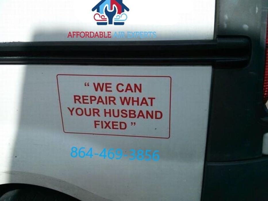 Images Affordable Air Experts