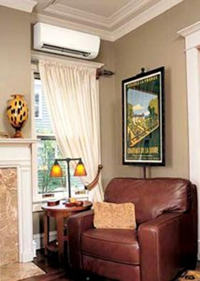 Images Affordable Air Experts