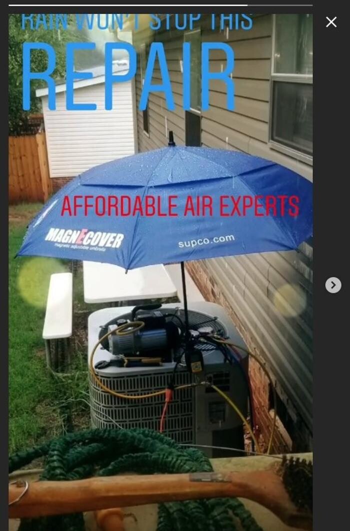 Images Affordable Air Experts