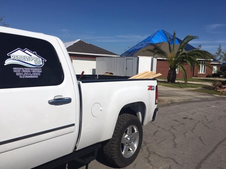 Images RenewPro Roofing, LLC