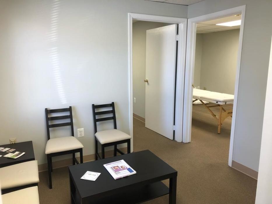 Images Functional Physical Therapy, LLC