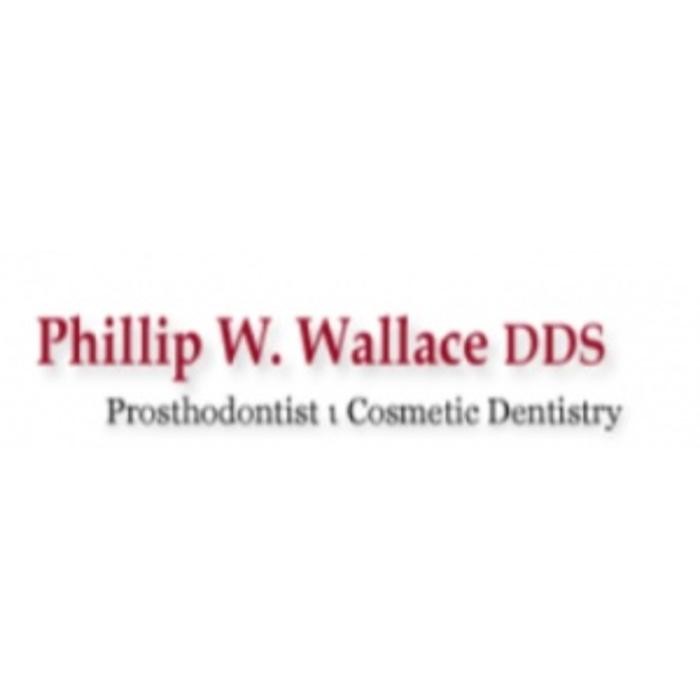 Phillip W. Wallace DDS Inc. Logo