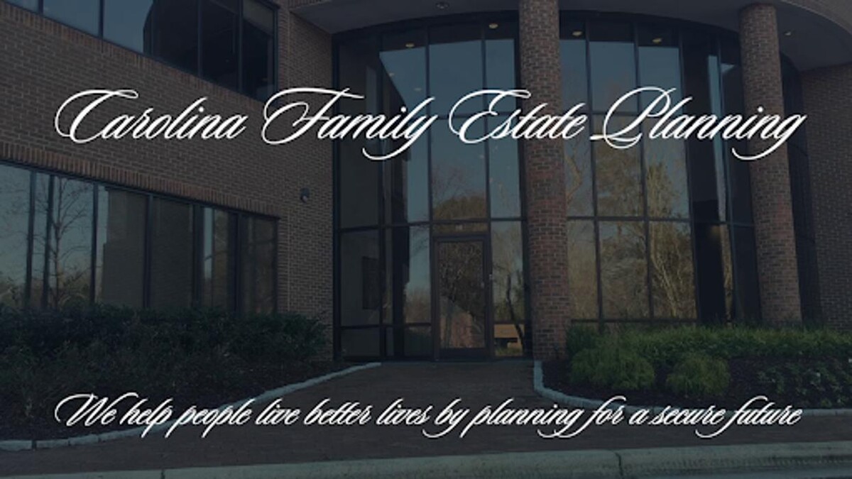 Images Carolina Family Estate Planning