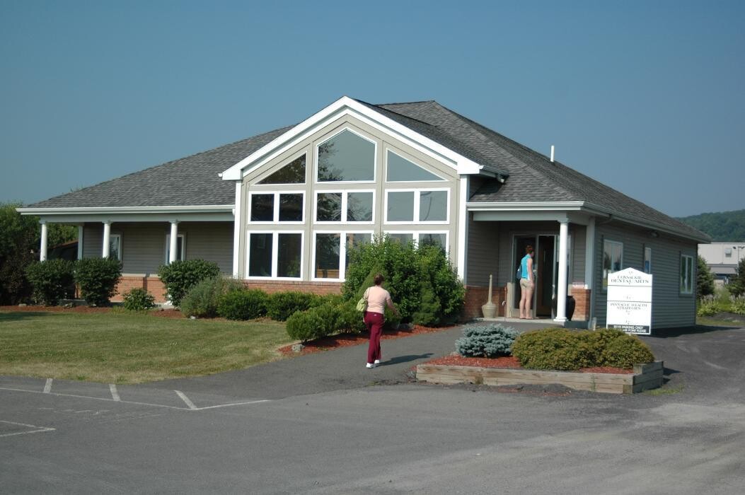 Images Coxsackie Dental Arts