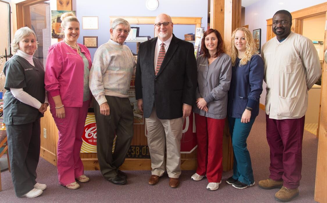 Images Coxsackie Dental Arts