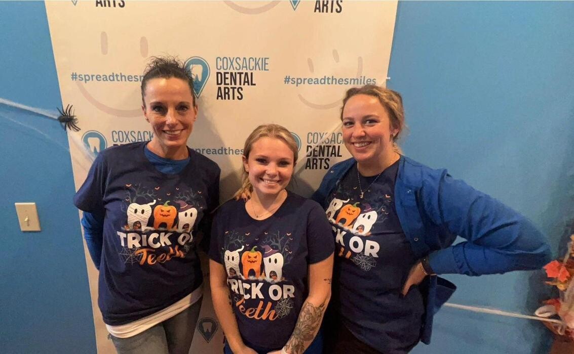 Images Coxsackie Dental Arts