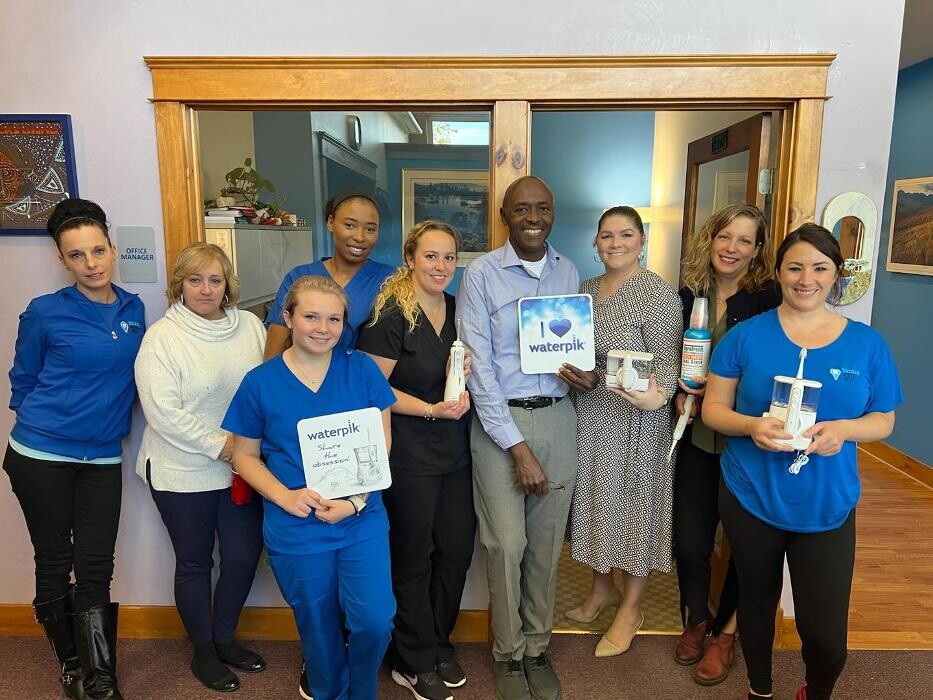 Images Coxsackie Dental Arts